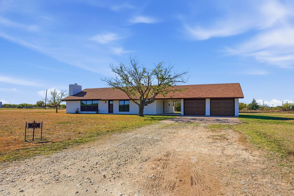 235 Foothill Road A, Abilene, TX 79602