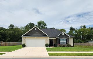 246 Calhoun Street, Raeford, NC 28376