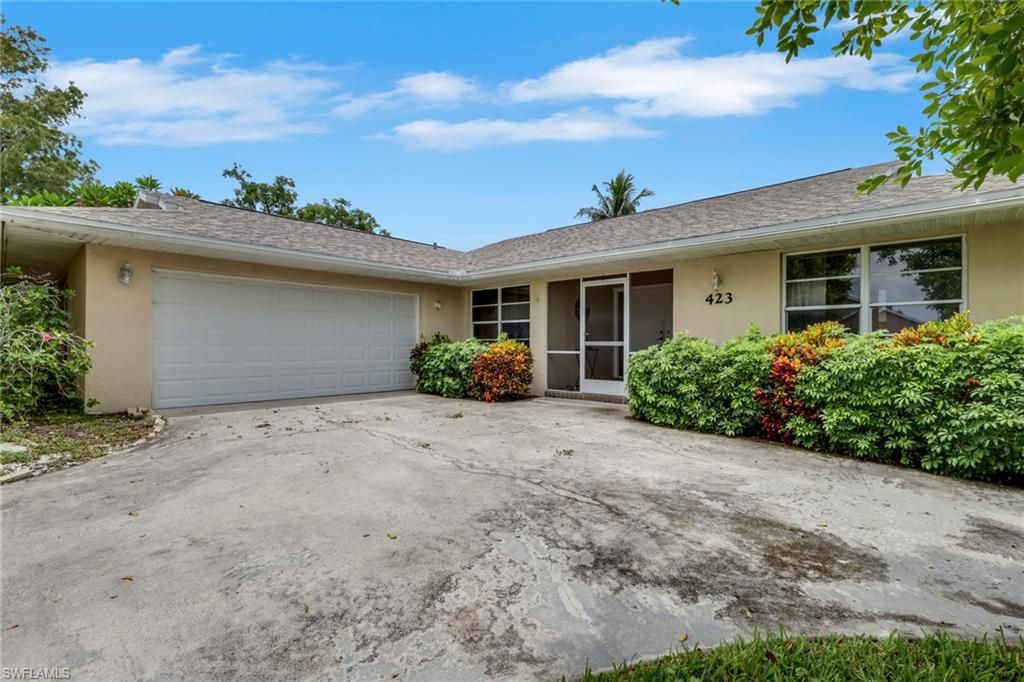 423 SW 39th ST, CAPE CORAL, FL 33914 — photo 2