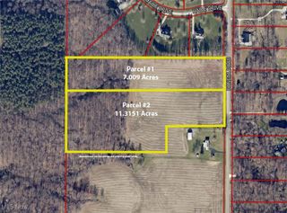 Boneta Road, Medina, OH 44256