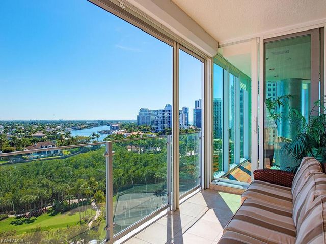 60 Seagate DR # 1001, Naples, FL 34103