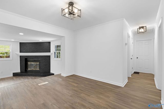 903 Fagan Springs Drive SE, Huntsville, AL 35801