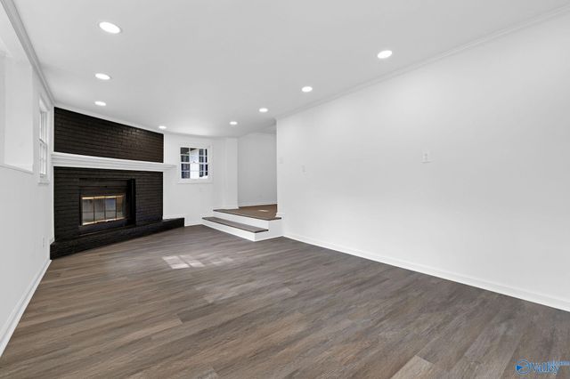 903 Fagan Springs Drive SE, Huntsville, AL 35801