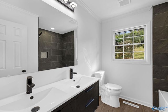 903 Fagan Springs Drive SE, Huntsville, AL 35801