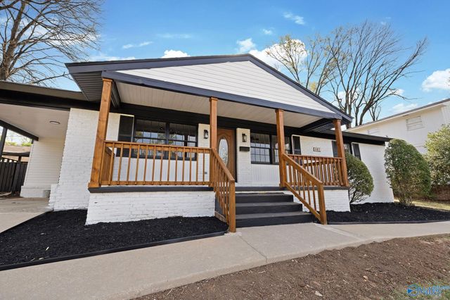 903 Fagan Springs Drive SE, Huntsville, AL 35801