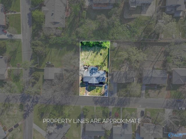 903 Fagan Springs Drive SE, Huntsville, AL 35801