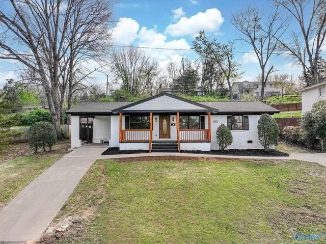 903 Fagan Springs Drive SE, Huntsville, AL 35801