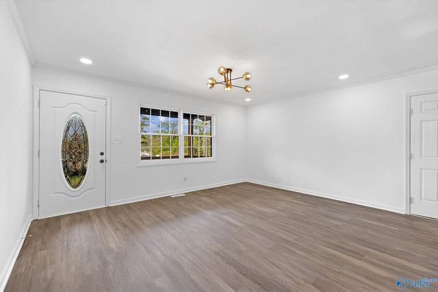 903 Fagan Springs Drive SE, Huntsville, AL 35801