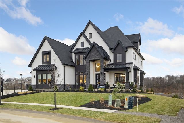 149 Sequoia Lane, Cranberry Twp, PA 16066