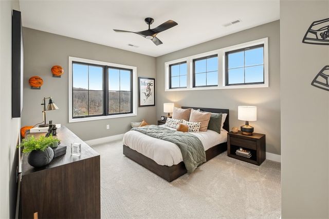 149 Sequoia Lane, Cranberry Twp, PA 16066