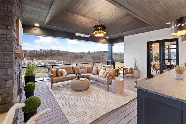 149 Sequoia Lane, Cranberry Twp, PA 16066