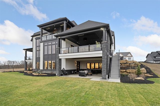 149 Sequoia Lane, Cranberry Twp, PA 16066