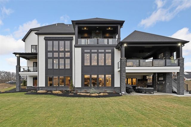 149 Sequoia Lane, Cranberry Twp, PA 16066