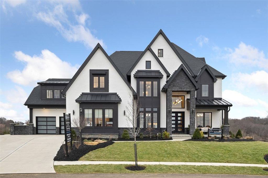 149 Sequoia Lane, Cranberry Twp, PA 16066