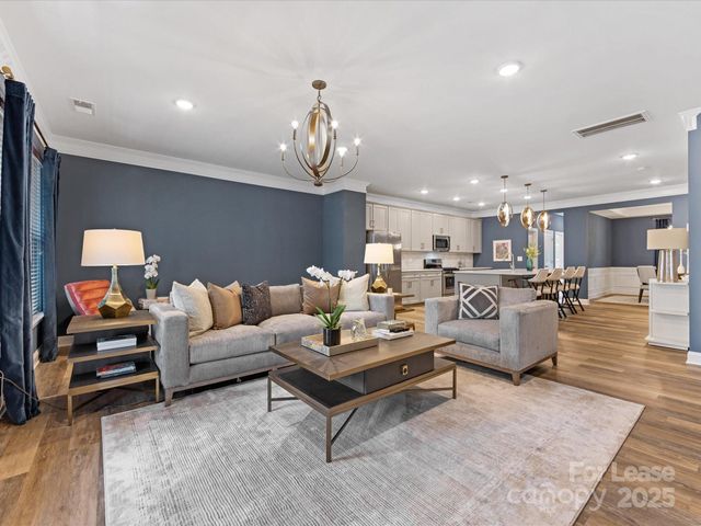 2314 Creekmere Lane, Charlotte, NC 28262