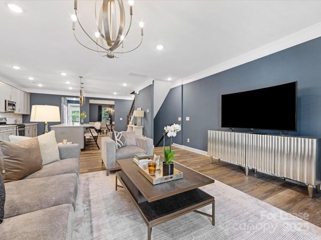 2314 Creekmere Lane, Charlotte, NC 28262