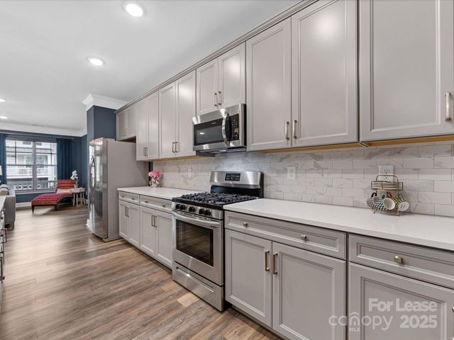 2314 Creekmere Lane, Charlotte, NC 28262