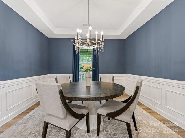 2314 Creekmere Lane, Charlotte, NC 28262