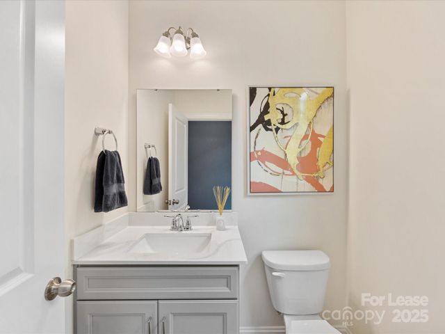 2314 Creekmere Lane, Charlotte, NC 28262