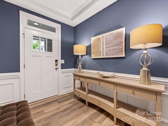 2314 Creekmere Lane, Charlotte, NC 28262