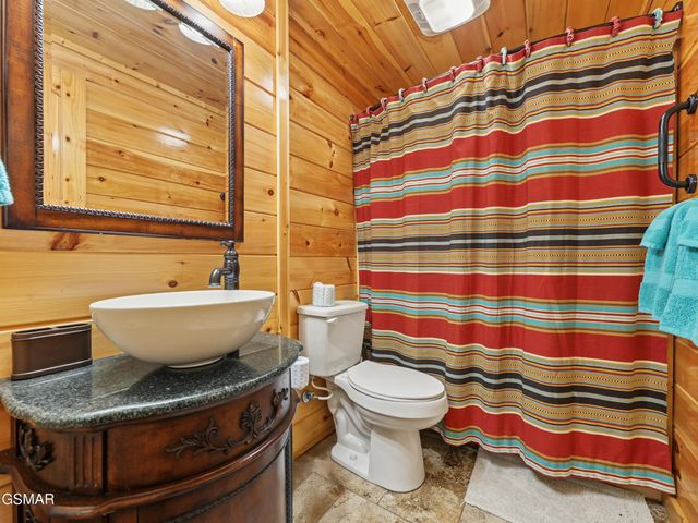 2364 Misty Lane, Sevierville, TN 37876
