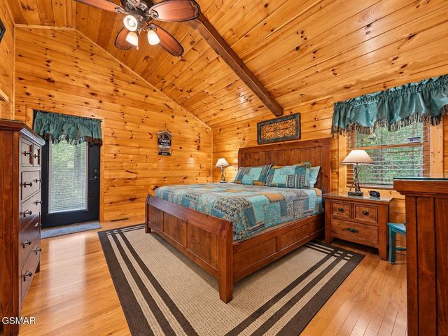2364 Misty Lane, Sevierville, TN 37876