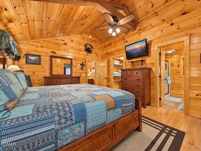 2364 Misty Lane, Sevierville, TN 37876