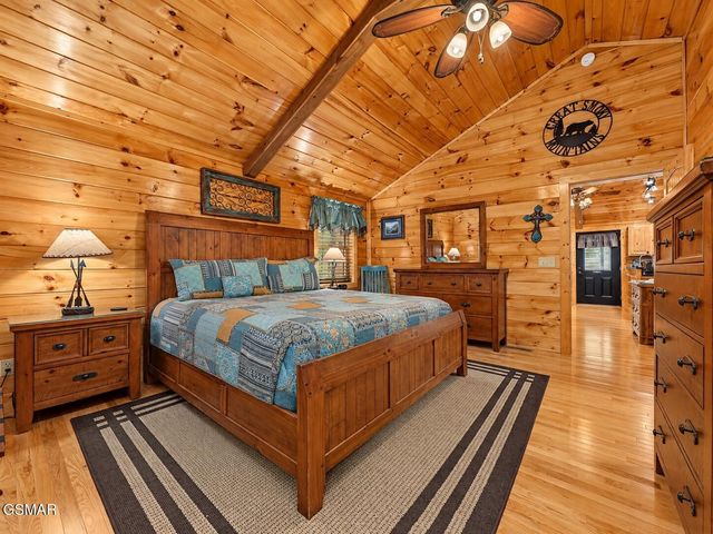 2364 Misty Lane, Sevierville, TN 37876
