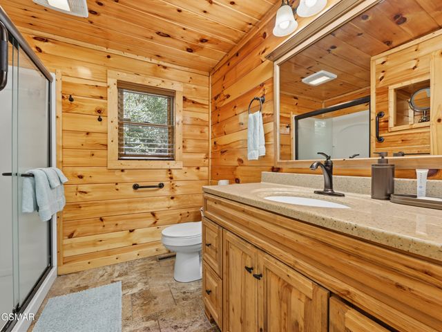 2364 Misty Lane, Sevierville, TN 37876