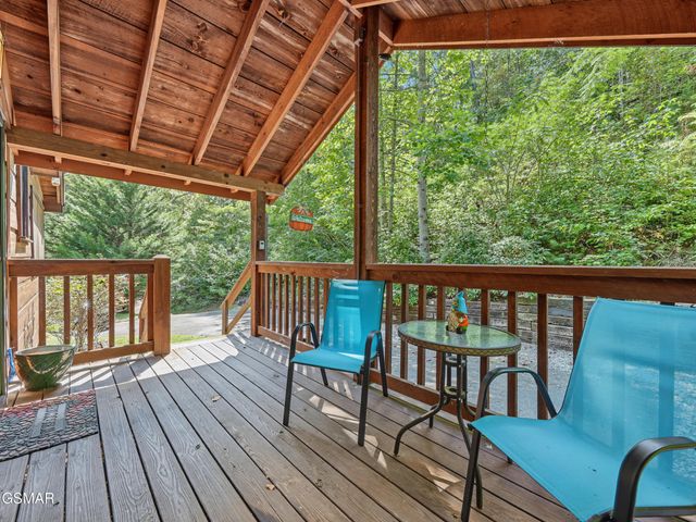 2364 Misty Lane, Sevierville, TN 37876