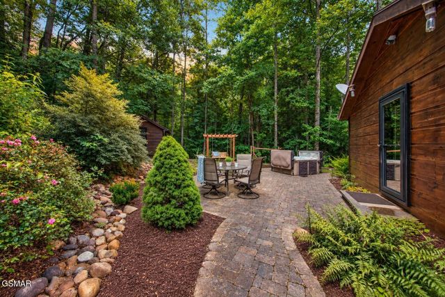 2364 Misty Lane, Sevierville, TN 37876