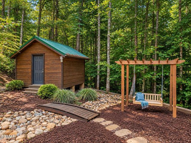 2364 Misty Lane, Sevierville, TN 37876
