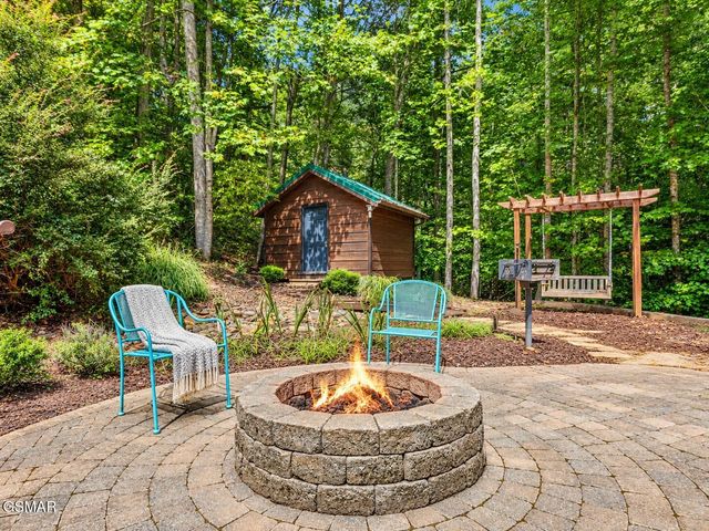 2364 Misty Lane, Sevierville, TN 37876