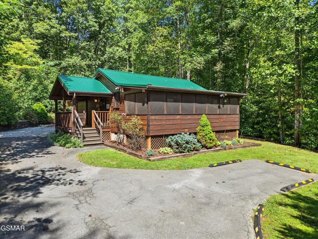 2364 Misty Lane, Sevierville, TN 37876