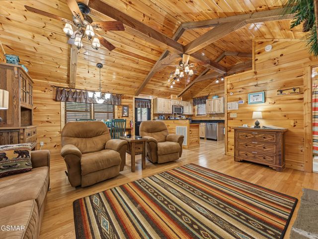 2364 Misty Lane, Sevierville, TN 37876