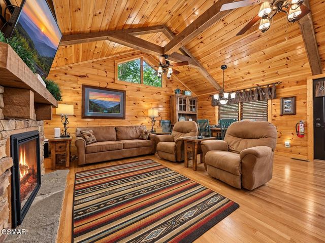 2364 Misty Lane, Sevierville, TN 37876