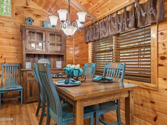 2364 Misty Lane, Sevierville, TN 37876