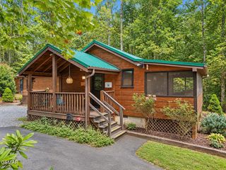 2364 Misty Lane, Sevierville, TN 37876
