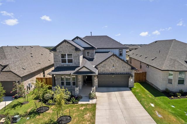 1304 Snowdrop DR, Georgetown, TX 78628