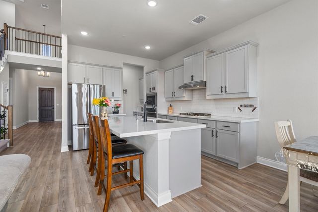 1304 Snowdrop DR, Georgetown, TX 78628