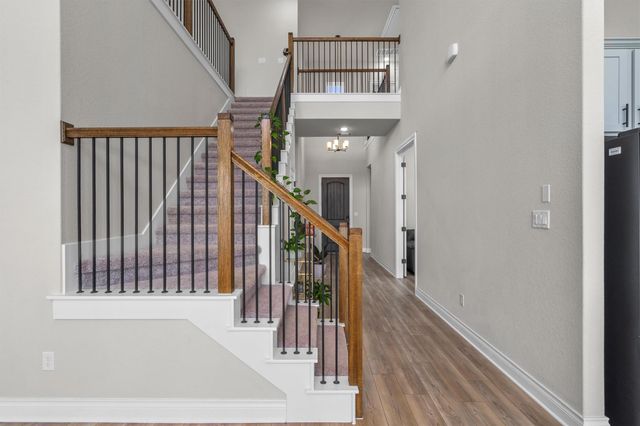 1304 Snowdrop DR, Georgetown, TX 78628