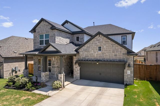 1304 Snowdrop DR, Georgetown, TX 78628