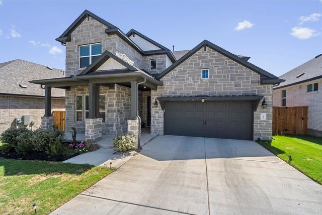 1304 Snowdrop DR, Georgetown, TX 78628