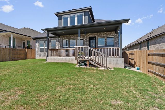 1304 Snowdrop DR, Georgetown, TX 78628