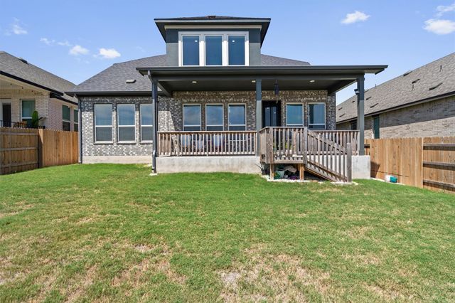 1304 Snowdrop DR, Georgetown, TX 78628