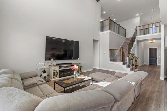 1304 Snowdrop DR, Georgetown, TX 78628