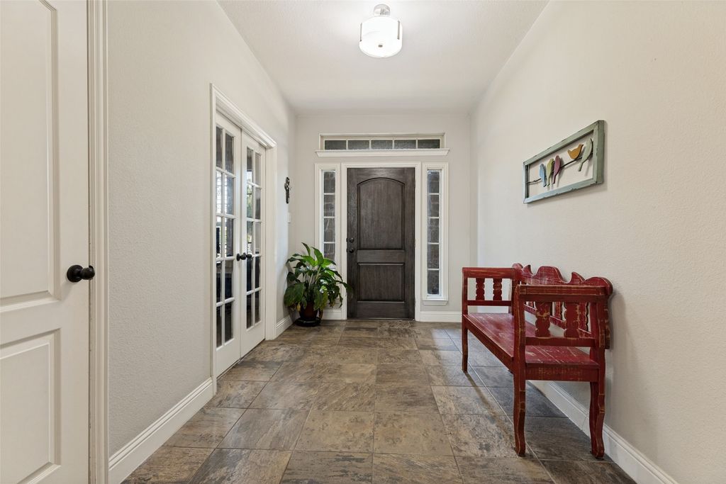 3612 Saratoga Downs Way, Fort Worth, TX 76244 — photo 3