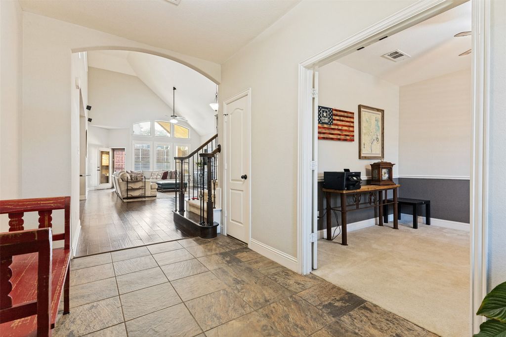 3612 Saratoga Downs Way, Fort Worth, TX 76244 — photo 4