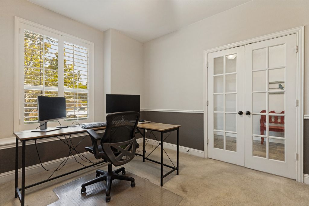 3612 Saratoga Downs Way, Fort Worth, TX 76244 — photo 5