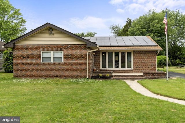 819 MERCER ST, Cherry Hill, NJ 08002